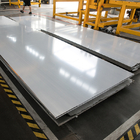 Prime Quality Astm 201 202 304 316 316L 420 430 904L 4x8 Stainless Steel Sheet Plates Price