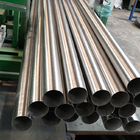 High Precision 12Mm 10Mm 201 202 304 309S 316 316L 403 440 A312 Welding Stainless Steel TubingSs Pipe