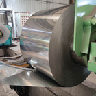 No.4 Stainless Steel Coil Roll 420 Cold Rolled Steel Sheet In Coil