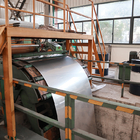 EN 430 Stainless Steel Coil Sheet And Plates No.2 Surface Treatment