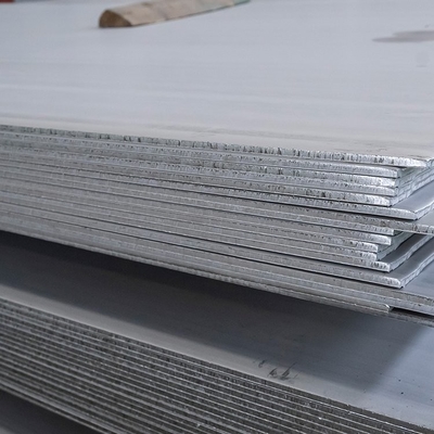 High Precision 201 202 304 304L316 317L 430 904L Thick Stainless Steel Sheet Plates Prices