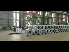 Chất lượng hàng đầu 4Mm 201 202 304 304L 347H 310S 309S Stainless Steel Cold Rolled Strip Coil