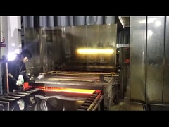 409 420 Bảng thép không gỉ 5Mm 10Mm Lăn nóng 4x8