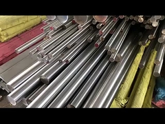 201 202 347H 310S 309S 410 904L Thép không gỉ Solid Round Bar Rod