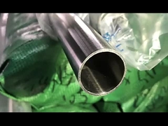 Độ chính xác cao 202 304 316 904L hình bầu dục thép không gỉ ống ống liền mạch bán